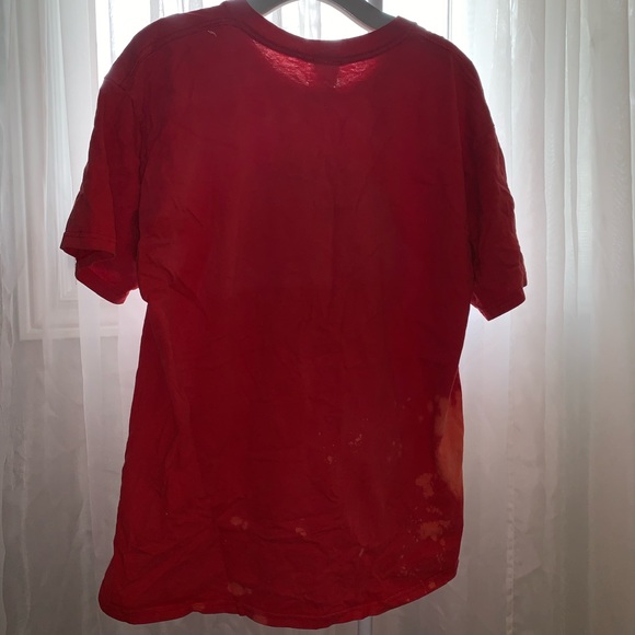 Thing 2 unisex t~shirt - Picture 7 of 9